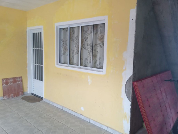 Imagem Sobrado com 3 Quartos à Venda, 82 m² em Jardim Dulce - Poá