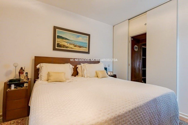 Imagem Apartamento com 3 Quartos à Venda, 128 m² em Jardim Paulista - São Paulo