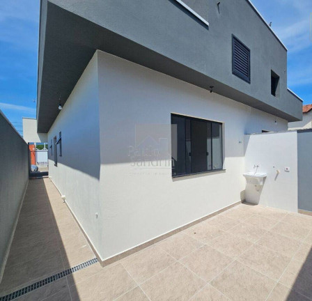 Imagem Casa com 2 Quartos à Venda, 125 m² em Jardim Marcia Ii - Peruíbe Imagem Casa com 2 Quartos à Venda, 125 m² em Jardim Marcia Ii - Peruíbe