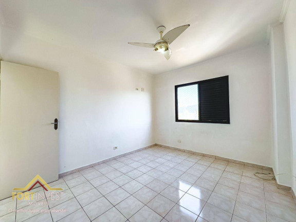 Imagem Imóvel com 1 Quarto à Venda, 49 m² em Tupi - Praia Grande