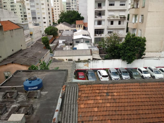Imagem Apartamento com 1 Quarto à Venda, 62 m² em Santa Cecília - São Paulo