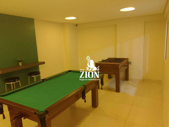 Imagem Apartamento com 2 Quartos à Venda, 47 m² em Vila Nova Cachoeirinha - São Paulo