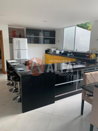 Imagem Casa com 3 Quartos à Venda, 216 m² em Jardim Torino - Cotia Imagem Casa com 3 Quartos à Venda, 216 m² em Jardim Torino - Cotia