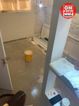 Imagem Sobrado com 2 Quartos à Venda, 140 m² em Marapé - Santos Imagem Sobrado com 2 Quartos à Venda, 140 m² em Marapé - Santos