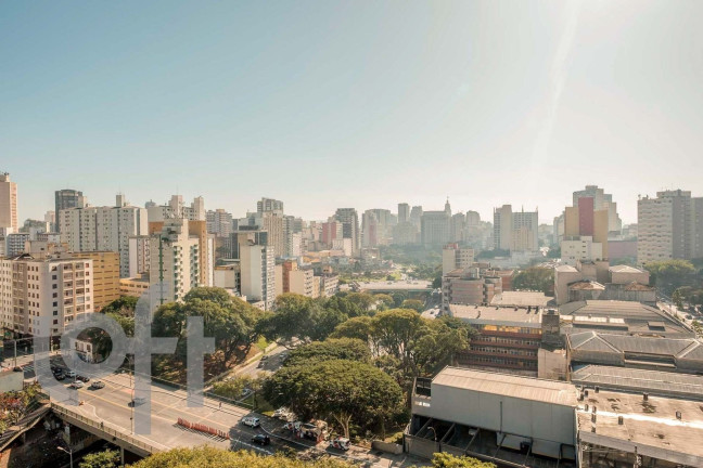 Imagem Apartamento com 1 Quarto à Venda, 27 m² em Liberdade - São Paulo Imagem Apartamento com 1 Quarto à Venda, 27 m² em Liberdade - São Paulo