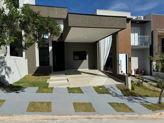 Imagem Casa com 3 Quartos à Venda, 117 m² em Horto Florestal - Sorocaba Imagem Casa com 3 Quartos à Venda, 117 m² em Horto Florestal - Sorocaba
