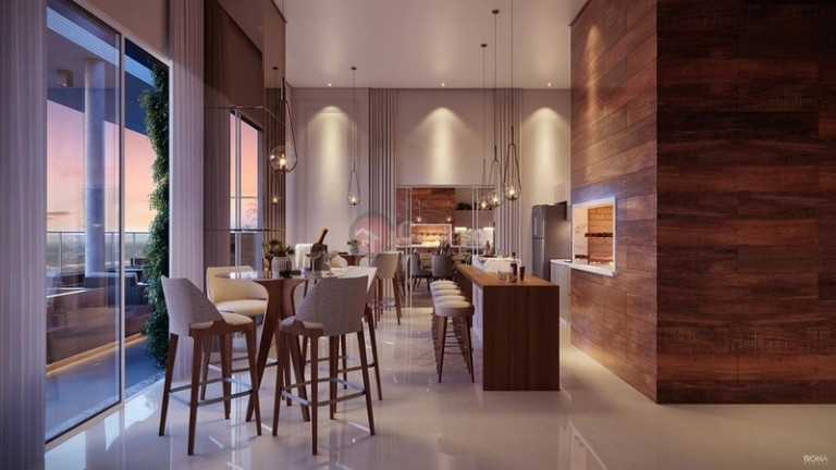 Imagem Apartamento com 3 Quartos à Venda, 126 m² em Zona Nova - Capão Da Canoa