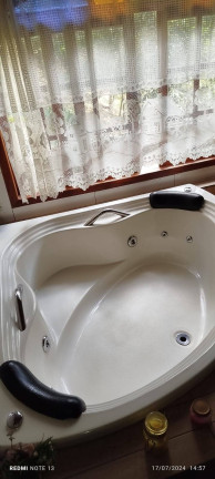 Imagem Casa com 4 Quartos à Venda, 1 m² em Lumiar - Nova Friburgo