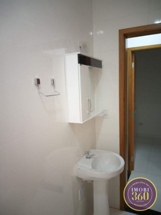 Imagem Apartamento com 2 Quartos à Venda, 55 m² em Tatuapé - São Paulo