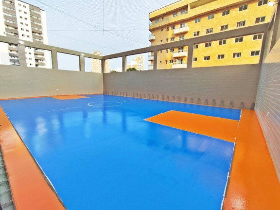 Imagem Apartamento com 1 Quarto à Venda, 42 m² em Aviação - Praia Grande