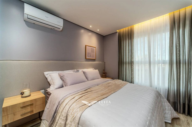 Imagem Apartamento com 4 Quartos à Venda, 204 m² em Praia Brava - Itajaí Imagem Apartamento com 4 Quartos à Venda, 204 m² em Praia Brava - Itajaí