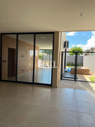 Imagem Casa com 2 Quartos à Venda, 130 m² em Terras Alphaville Mirassol - Mirassol Imagem Casa com 2 Quartos à Venda, 130 m² em Terras Alphaville Mirassol - Mirassol