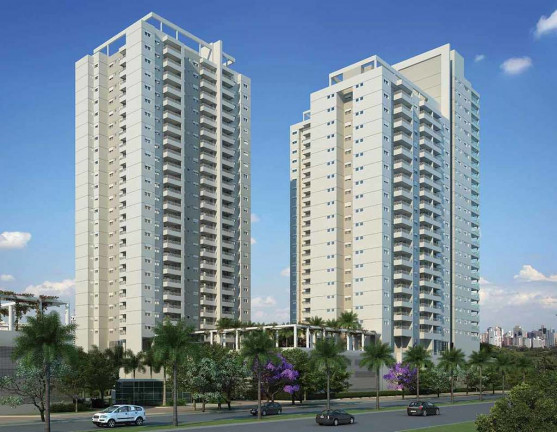 Apartamento com 1 Quarto à Venda, 67 m² em Centro - Osasco