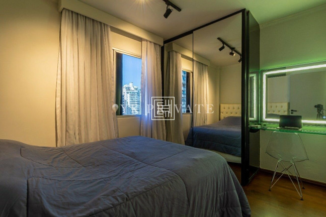 Imagem Cobertura com 2 Quartos à Venda, 129 m² em Perdizes - São Paulo