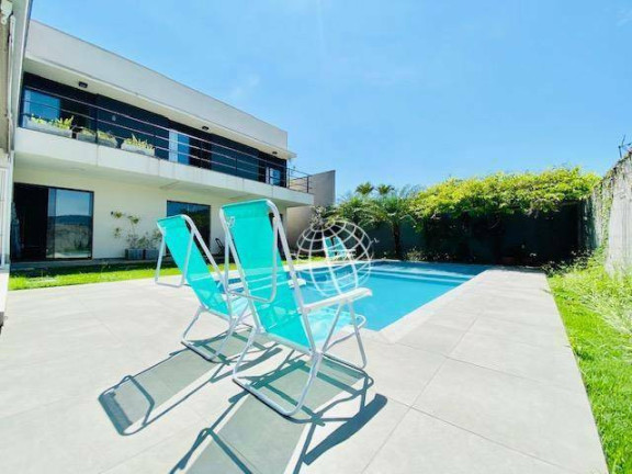 Casa com 4 Quartos à Venda, 395 m² em Recreio Maristela - Atibaia
