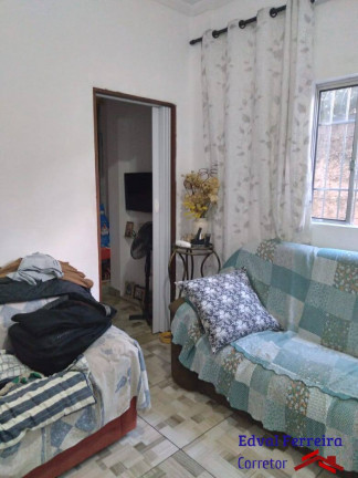 Imagem Casa com 4 Quartos à Venda, 110 m² em Vila Paranaguá - São Paulo