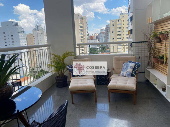 Imagem Apartamento com 1 Quarto à Venda, 77 m² em Vila Olímpia - São Paulo