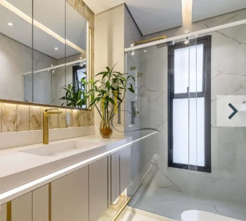 Imagem Apartamento com 3 Quartos à Venda, 171 m² em Vila Clementino - São Paulo