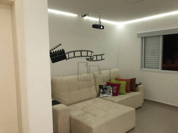 Imagem Apartamento com 3 Quartos à Venda, 107 m² em Jardim Juliana - Sorocaba Imagem Apartamento com 3 Quartos à Venda, 107 m² em Jardim Juliana - Sorocaba