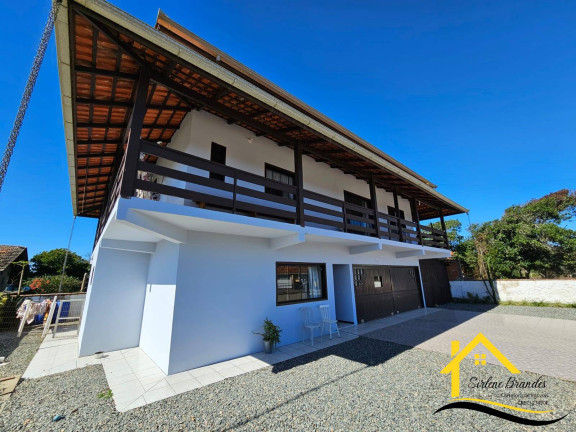 Imagem Casa com 4 Quartos à Venda, 800 m² em Salinas - Balneário Barra Do Sul Imagem Casa com 4 Quartos à Venda, 800 m² em Salinas - Balneário Barra Do Sul