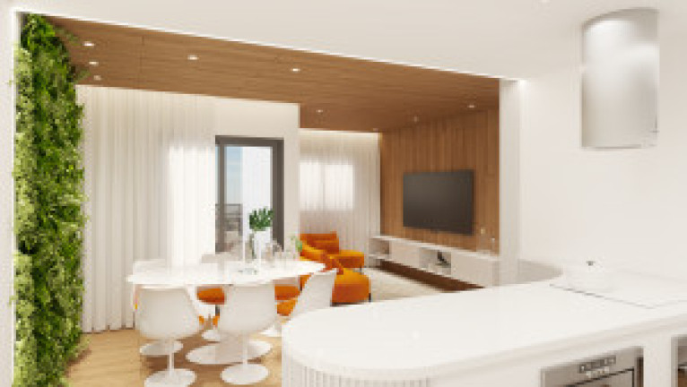 Imagem Imóvel com 2 Quartos à Venda, em Bussocaba - Osasco Imagem Imóvel com 2 Quartos à Venda, em Bussocaba - Osasco