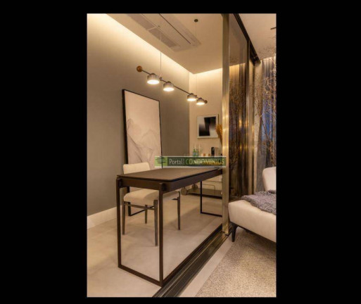 Imagem Apartamento com 3 Quartos à Venda, 151 m² em Batel - Curitiba Imagem Apartamento com 3 Quartos à Venda, 151 m² em Batel - Curitiba
