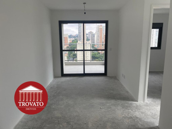 Imagem Apartamento com 1 Quarto à Venda, 61 m² em Perdizes - São Paulo