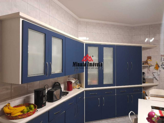 Imagem Sobrado com 4 Quartos à Venda, 390 m² em Caxambu - Jundiaí