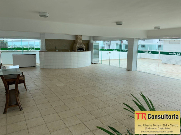 Imagem Apartamento com 3 Quartos à Venda, 84 m² em Campos Dos Goytacazes Imagem Apartamento com 3 Quartos à Venda, 84 m² em Campos Dos Goytacazes