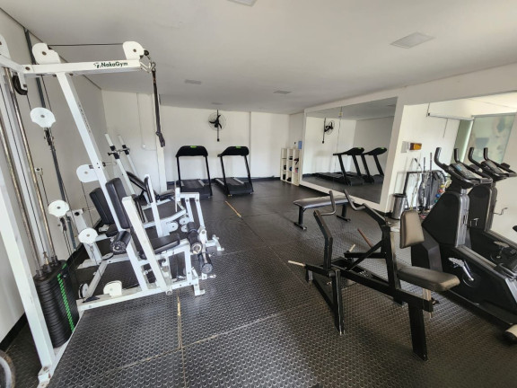 Imagem Apartamento com 3 Quartos à Venda, 100 m² em Vila Sanches - São José Dos Campos
