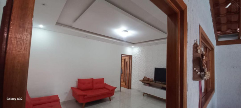 Imagem Casa com 3 Quartos à Venda, 131 m² em Parque Industrial - São José Dos Campos Imagem Casa com 3 Quartos à Venda, 131 m² em Parque Industrial - São José Dos Campos