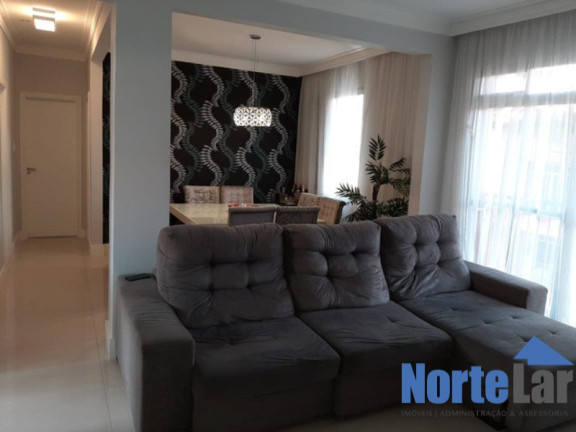 Imagem Apartamento com 2 Quartos à Venda, 96 m² em Parque Mandaqui - São Paulo