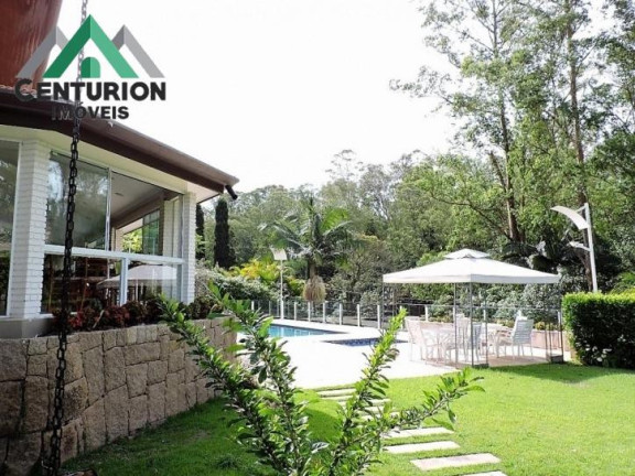 Imagem Casa com 5 Quartos à Venda, 2 m² em Granja Viana - Carapicuíba Imagem Casa com 5 Quartos à Venda, 2 m² em Granja Viana - Carapicuíba