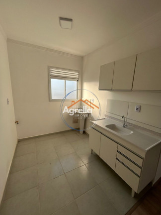 Imóvel com 2 Quartos à Venda, 42 m² em Condominio Residencial Villa Francesa - Mogi Mirim