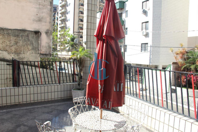 Imagem Apartamento com 2 Quartos à Venda, 69 m² em Aviação - Praia Grande