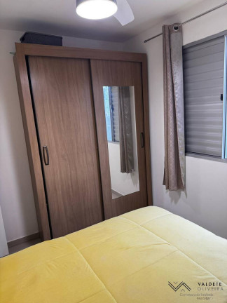 Imagem Apartamento com 2 Quartos à Venda, 45 m² em Vila São Geraldo - São José Dos Campos Imagem Apartamento com 2 Quartos à Venda, 45 m² em Vila São Geraldo - São José Dos Campos