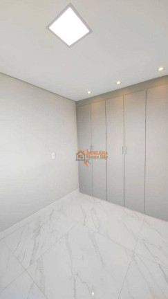 Imagem Apartamento com 2 Quartos à Venda, 36 m² em Vila Das Bandeiras - Guarulhos