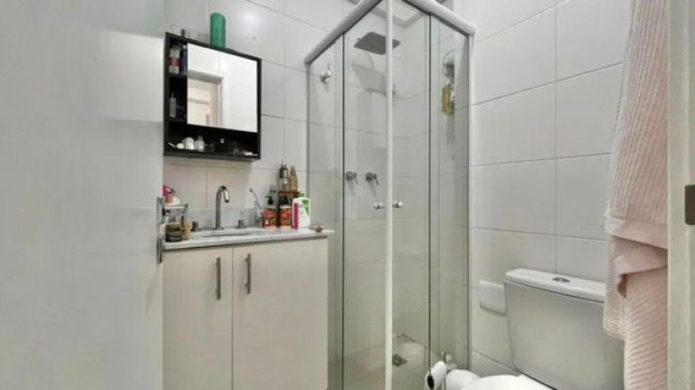 Imagem Apartamento com 1 Quarto à Venda, 35 m² em Santa Cecília - São Paulo Imagem Apartamento com 1 Quarto à Venda, 35 m² em Santa Cecília - São Paulo