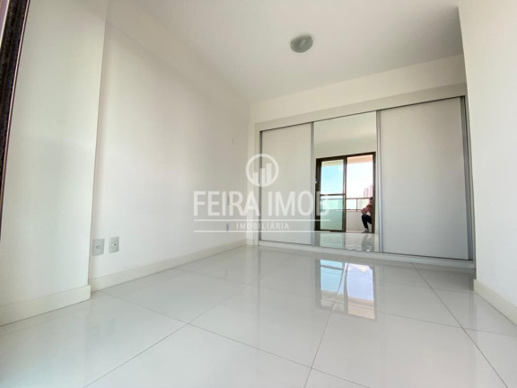 Imagem Apartamento com 3 Quartos à Venda, 79 m² em Santa Mônica - Feira De Santana Imagem Apartamento com 3 Quartos à Venda, 79 m² em Santa Mônica - Feira De Santana