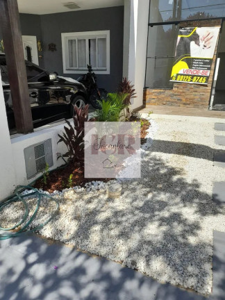 Imagem Casa de Condomínio com 3 Quartos à Venda, 180 m² em Horto Florestal - Sorocaba