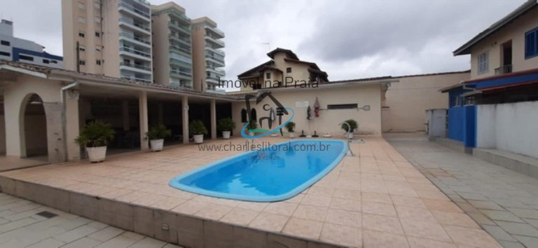 Imagem Casa com 2 Quartos à Venda, 90 m² em Jardim Aruan - Caraguatatuba