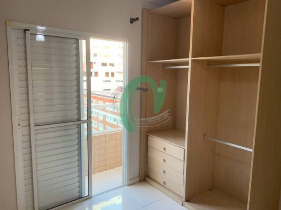 Imagem Apartamento com 3 Quartos à Venda, 95 m² em Canto Do Forte - Praia Grande
