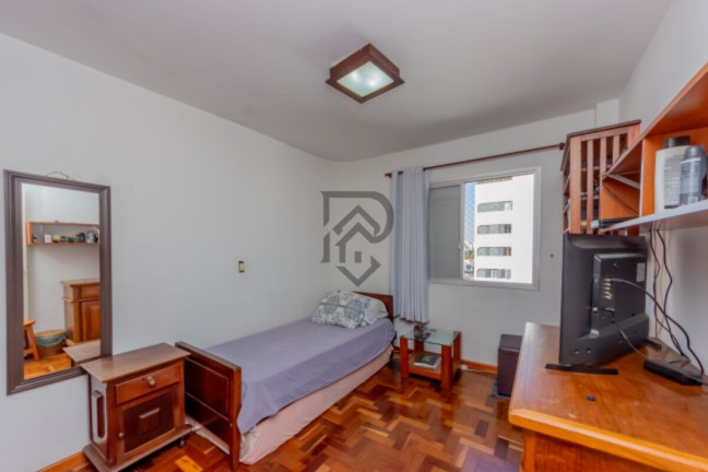 Imagem Apartamento com 3 Quartos à Venda, 92 m² em Vila Ipojuca - São Paulo