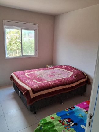 Imagem Imóvel com 2 Quartos à Venda, 20 m² em Sitio São José - Viamão