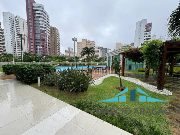 Imagem Apartamento com 2 Quartos à Venda, 96 m² em Cocó - Fortaleza Imagem Apartamento com 2 Quartos à Venda, 96 m² em Cocó - Fortaleza