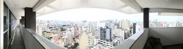 Imagem Apartamento com 1 Quarto à Venda, 28 m² em Bela Vista - São Paulo Imagem Apartamento com 1 Quarto à Venda, 28 m² em Bela Vista - São Paulo