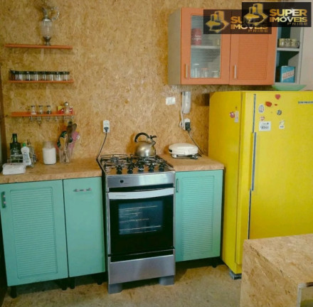 Imagem Apartamento com 3 Quartos à Venda, 127 m² em Areal - Pelotas