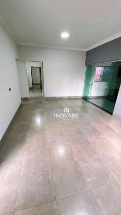 Imagem Casa com 3 Quartos à Venda, 186 m² em Enerstina Borges Andrade - Itumbiara Imagem Casa com 3 Quartos à Venda, 186 m² em Enerstina Borges Andrade - Itumbiara