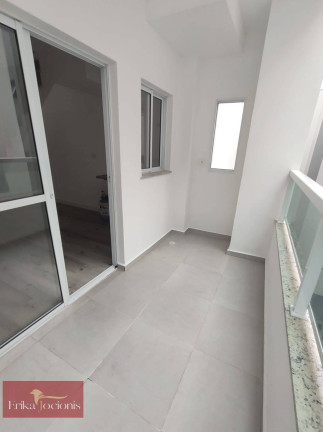 Imagem Cobertura com 2 Quartos à Venda, 133 m² em Baeta Neves - São Bernardo Do Campo