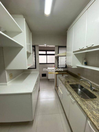 Imagem Apartamento com 2 Quartos à Venda, 103 m² em Vila Mariana - São Paulo